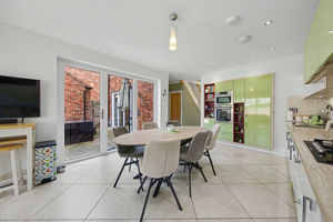 Pomegranate Road Newbold
